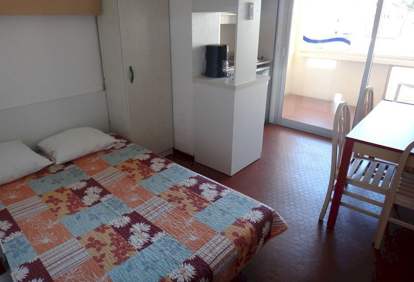 Residence Agathea  | Cap d'Agde | Herault | France 1