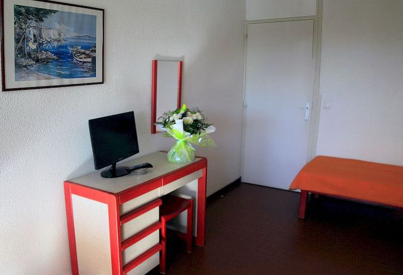 Residence Agathea  | Cap d'Agde | Herault | France 2