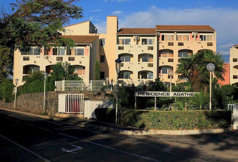 Residence Agathea  | Cap d'Agde | Herault | France 3