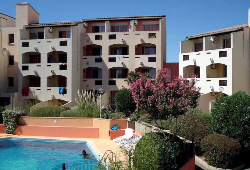 Residence Agathea  | Cap d'Agde | Herault | France 4