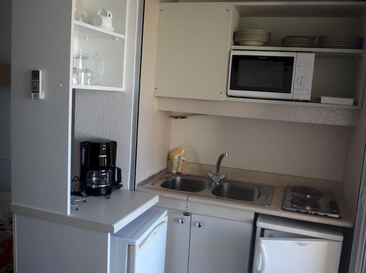 Residence Agathea  | Cap d'Agde | Herault | France 6