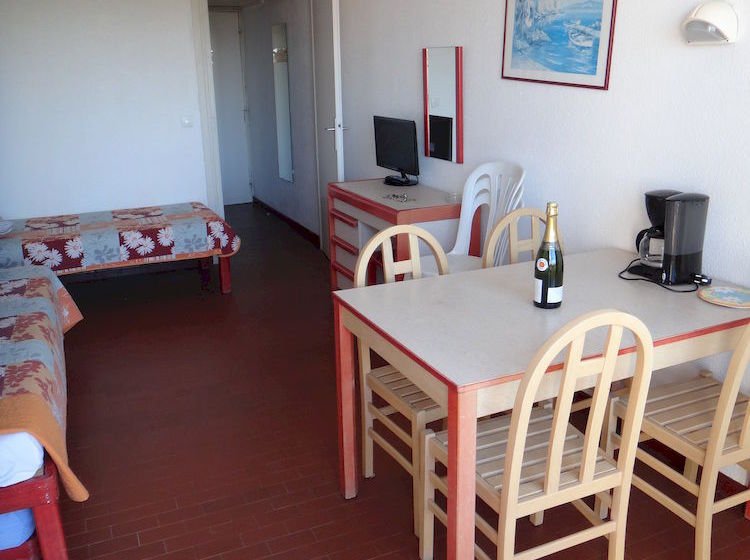 Residence Agathea  | Cap d'Agde | Herault | France 7