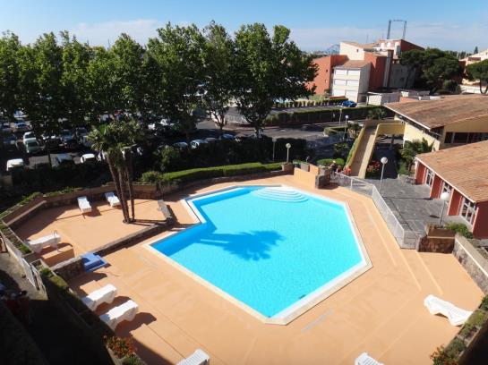 Residence Agathea  | Cap d'Agde | Herault | France 8