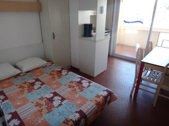 Residence Agathea  | Cap d'Agde | Herault | France 9