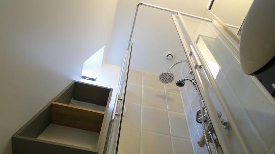 Residence Salvy Nanterre Altos del Sena