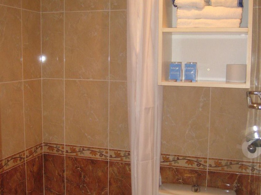 Hotel Claridges Menton