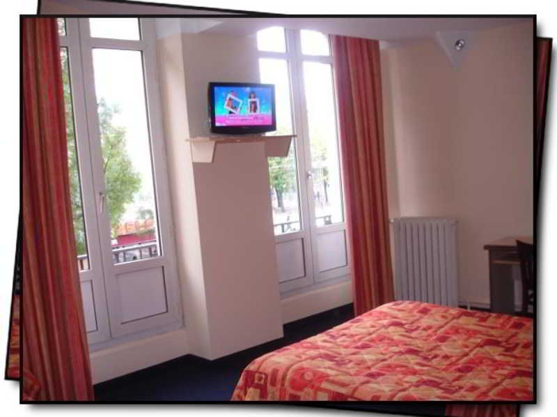 Hotel Suisse Et Bordeaux  | Grenoble | Isère | Francia 1