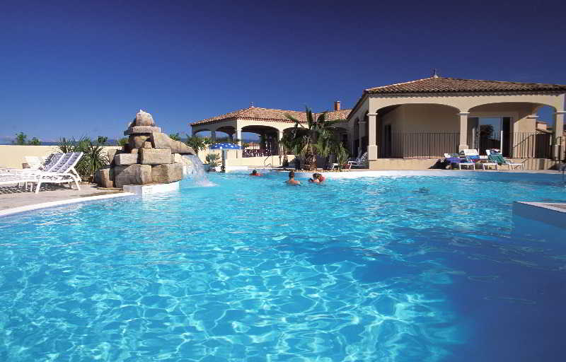 Hotel Rural Port Minervois   Les Hauts Du Lac  | Narbona | Aude | França 13