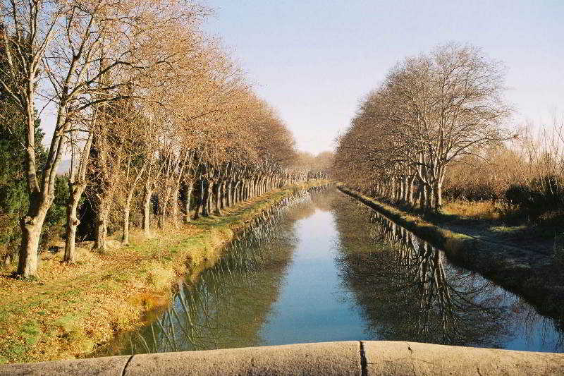 Hotel Rural Port Minervois   Les Hauts Du Lac  | Narbona | Aude | França 14
