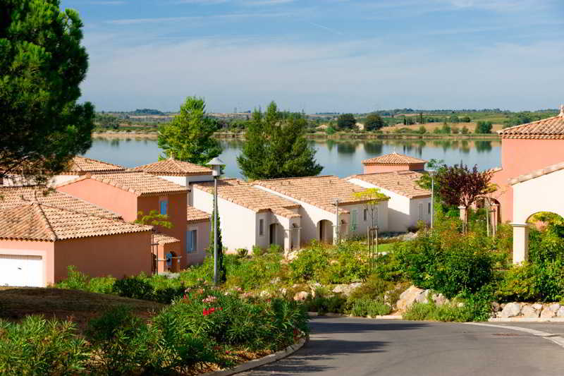 Hotel Rural Port Minervois   Les Hauts Du Lac  | Narbona | Aude | França 16