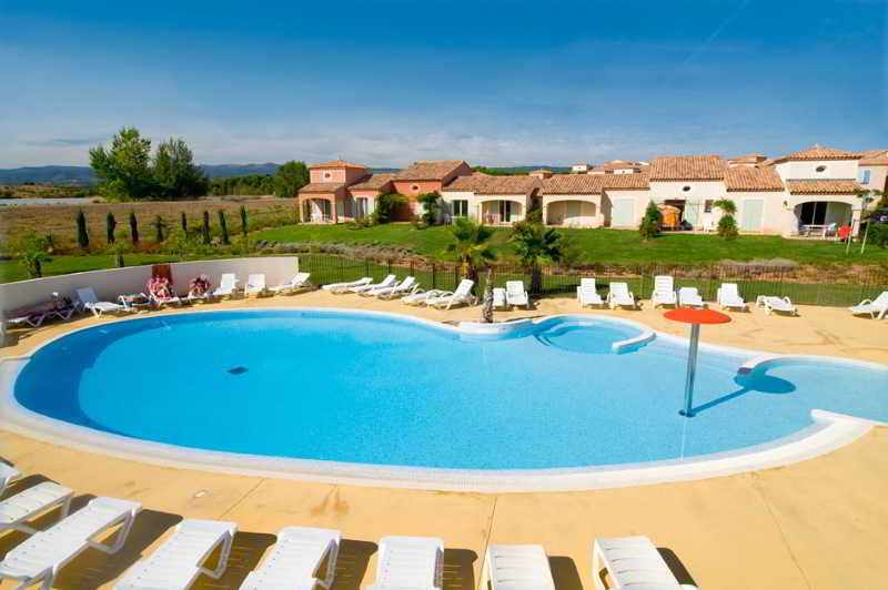 Hotel Rural Port Minervois   Les Hauts Du Lac  | Narbona | Aude | França 18