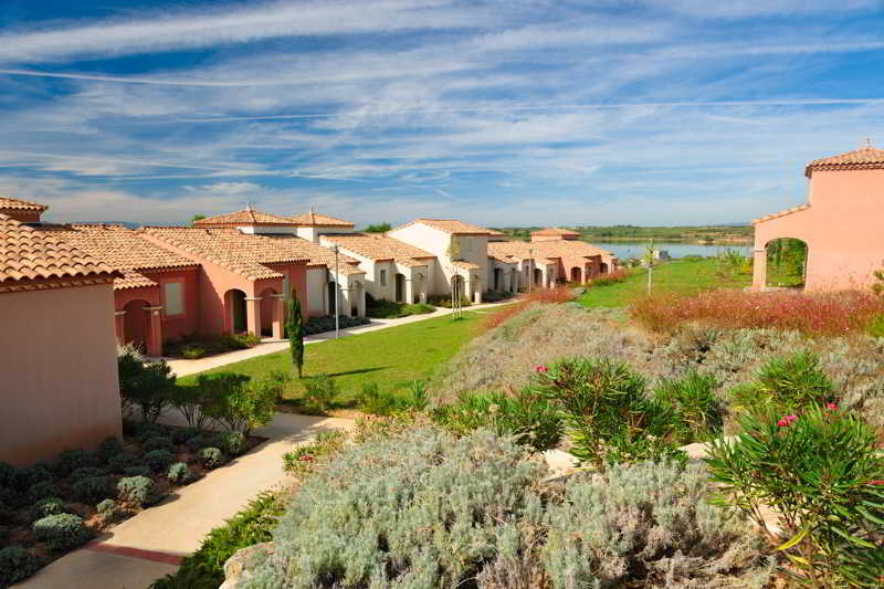 Hotel Rural Port Minervois   Les Hauts Du Lac  | Narbona | Aude | França 20