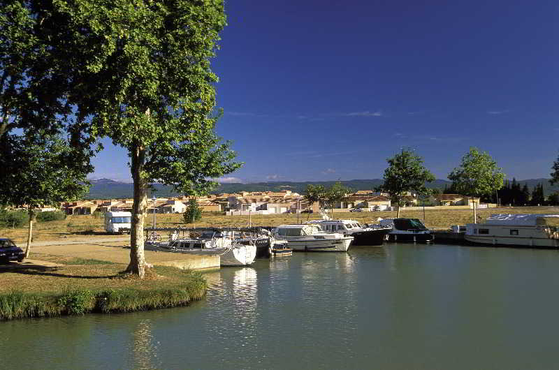 Hotel Rural Port Minervois   Les Hauts Du Lac  | Narbona | Aude | França 4