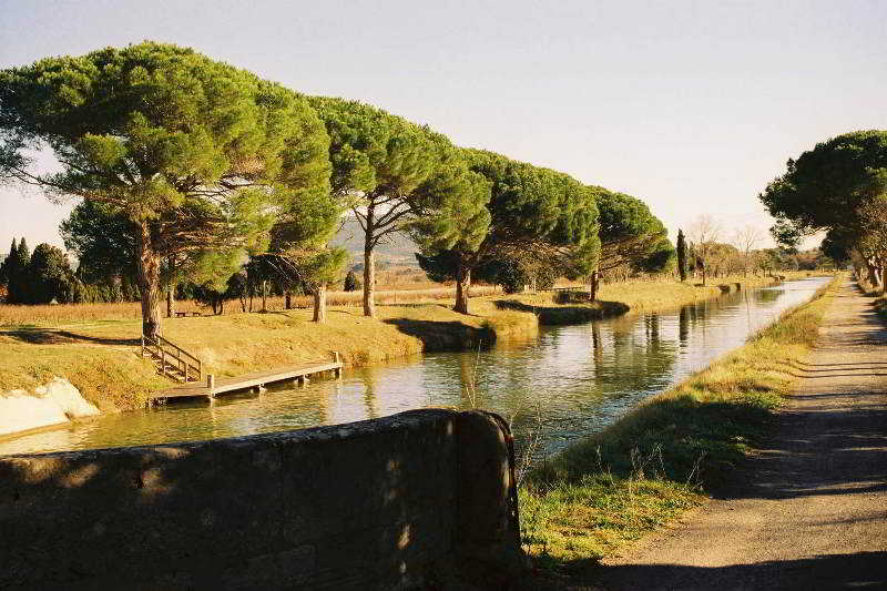 Hotel Rural Port Minervois   Les Hauts Du Lac  | Narbona | Aude | França 6