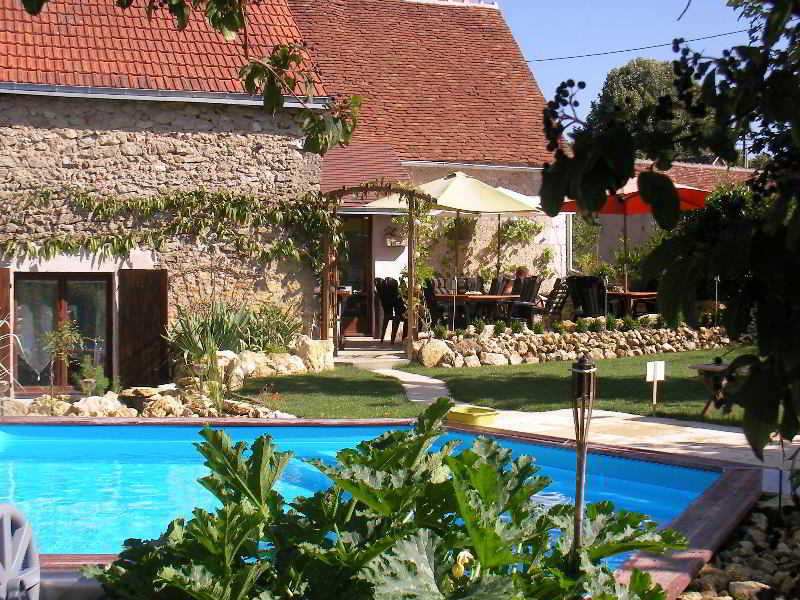 Bed and Breakfast La Vallee Des Vignes  | Blois | Loir-et-Cher | France 1