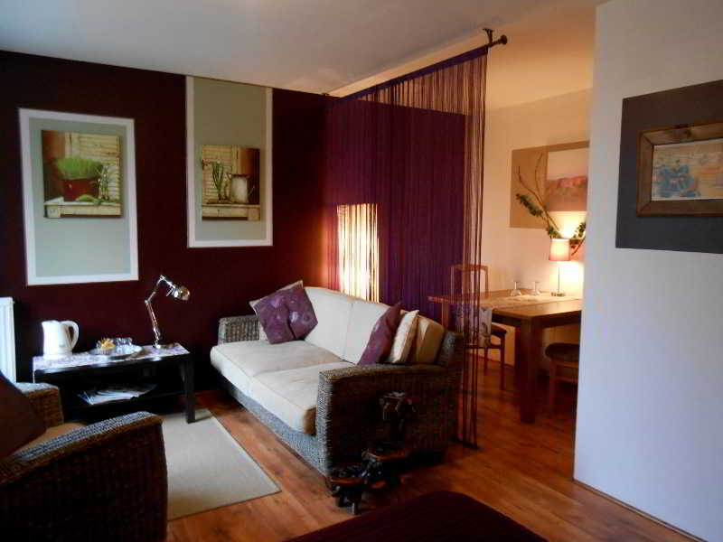 Bed and Breakfast La Vallee Des Vignes  | Blois | Loir-et-Cher | France 4