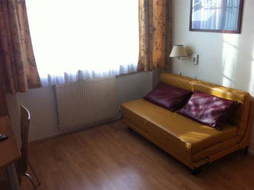 Appartements Au Relais de Clamart  | Montrouge | Hauts-de-Seine | France 13