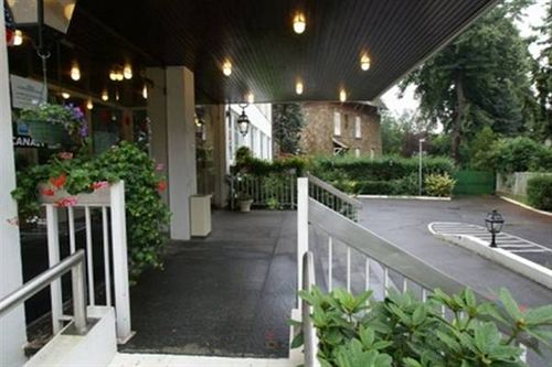 Appartements Au Relais de Clamart  | Montrouge | Hauts-de-Seine | France 15