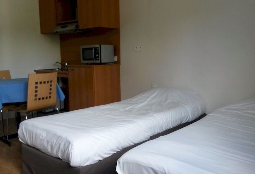 Appartements Au Relais de Clamart  | Montrouge | Hauts-de-Seine | France 3