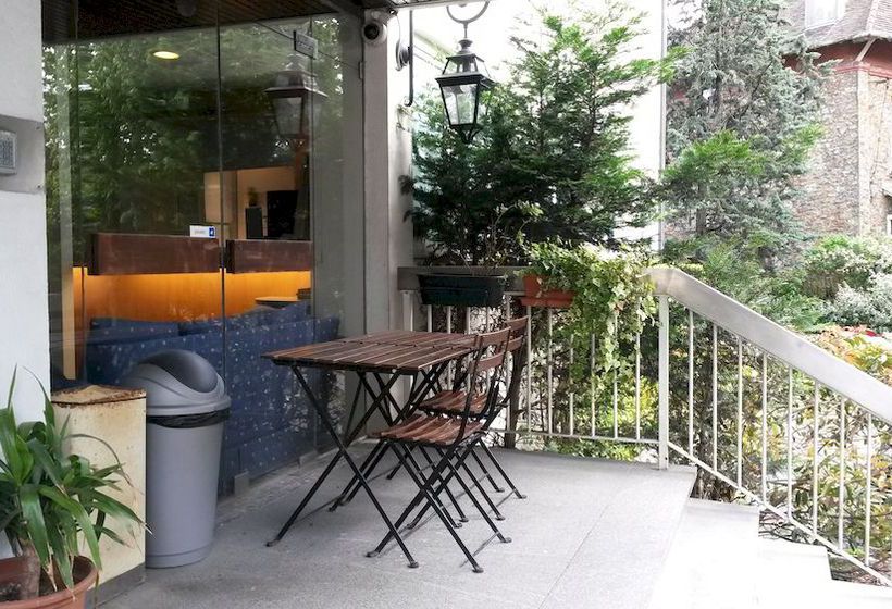 Appartements Au Relais de Clamart  | Montrouge | Hauts-de-Seine | France 4