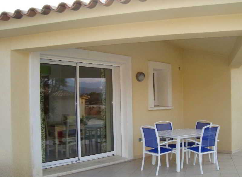 San Martinu  | Porto Vecchio | Corse-du-Sud | France 2