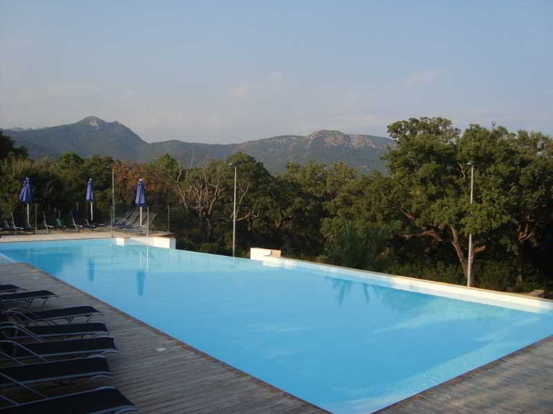 San Martinu  | Porto Vecchio | Corse-du-Sud | France 4