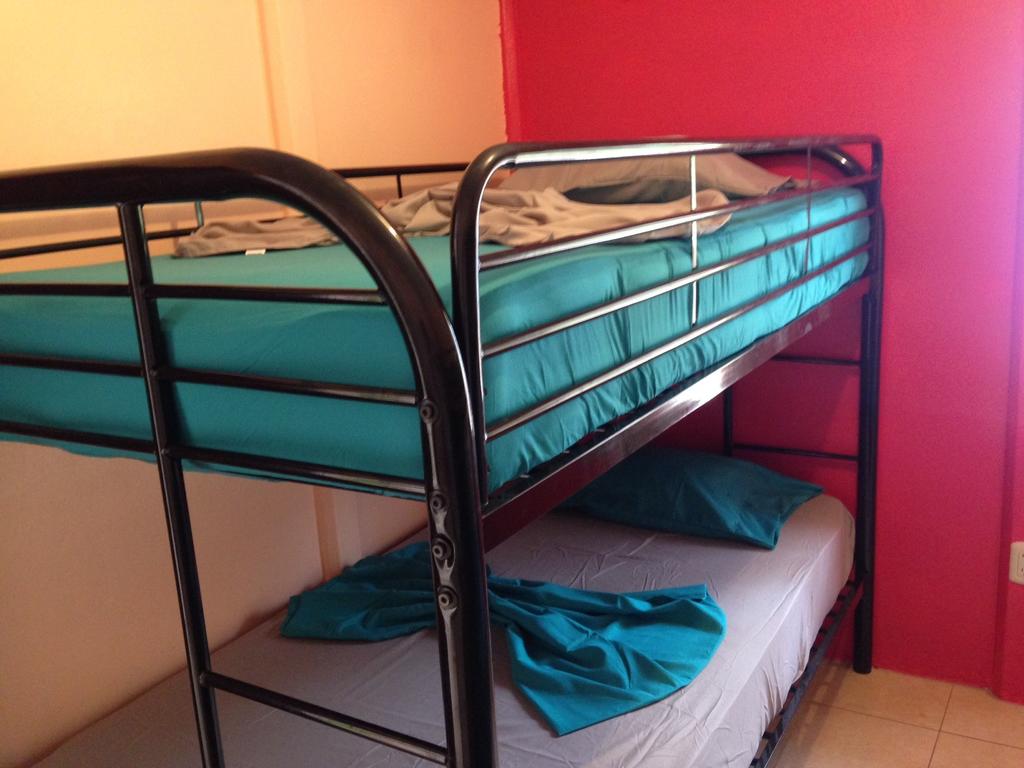 Kalunai Hostel  | Puerto Viejo de Talamanca | Limón | Costa Rica 10