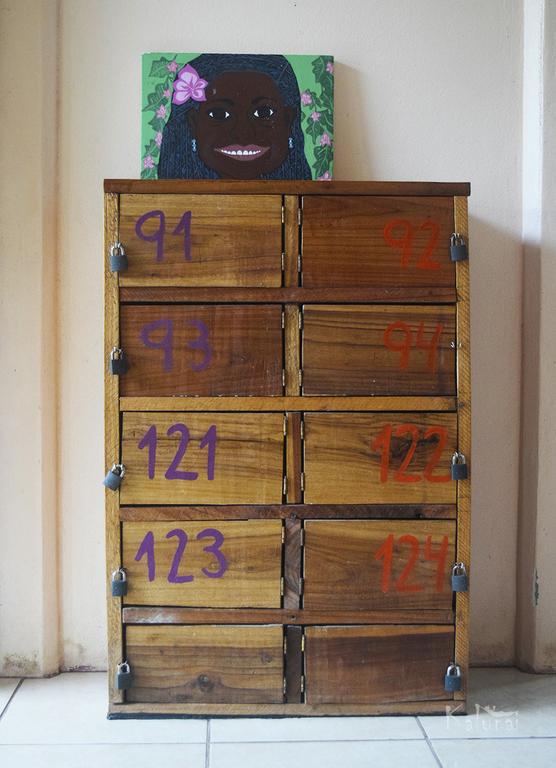 Kalunai Hostel  | Puerto Viejo de Talamanca | Limón | Costa Rica 15