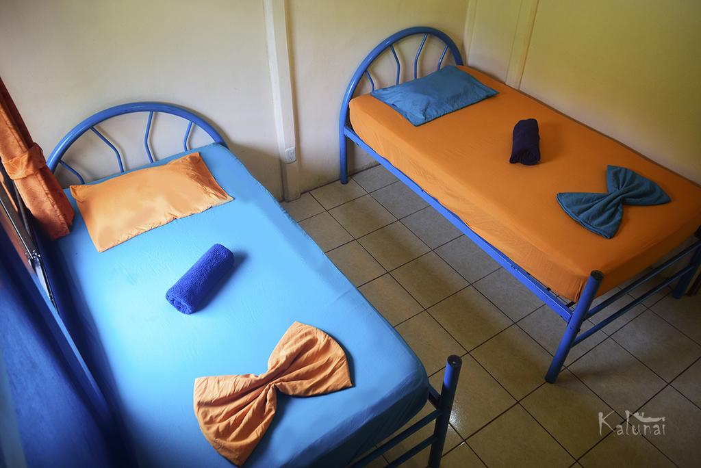 Kalunai Hostel  | Puerto Viejo de Talamanca | Limón | Costa Rica 17