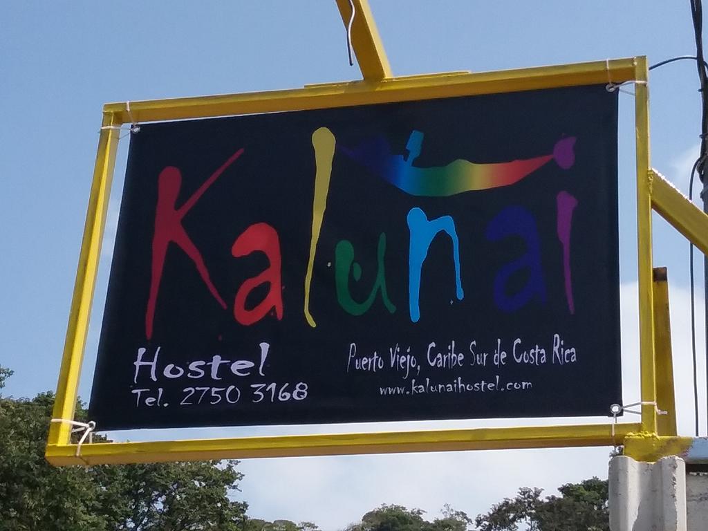 Kalunai Hostel  | Puerto Viejo de Talamanca | Limón | Costa Rica 18