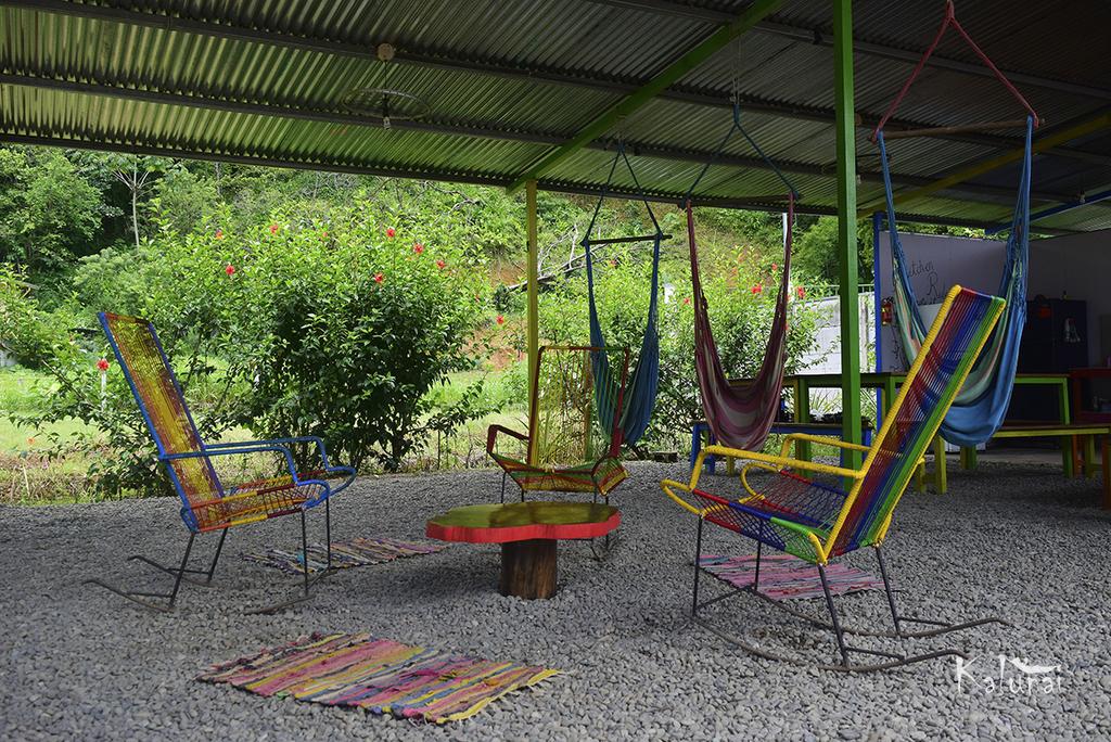 Kalunai Hostel  | Puerto Viejo de Talamanca | Limón | Costa Rica 2