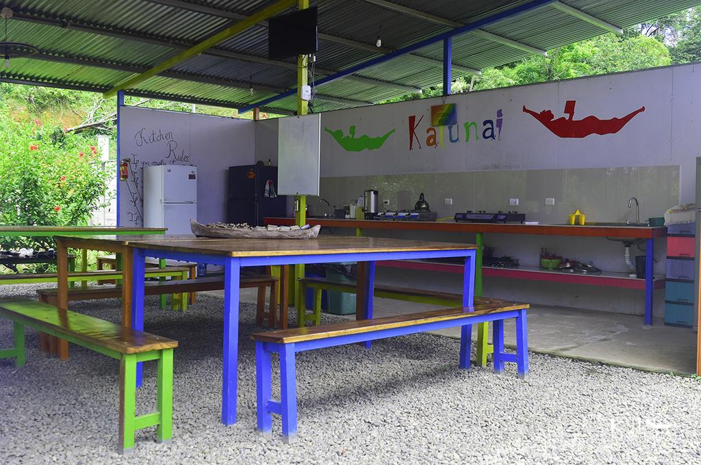 Kalunai Hostel  | Puerto Viejo de Talamanca | Limón | Costa Rica 4