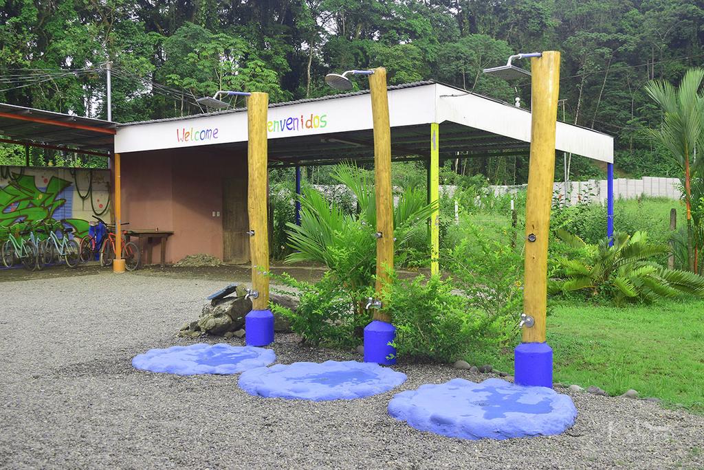 Kalunai Hostel  | Puerto Viejo de Talamanca | Limón | Costa Rica 6