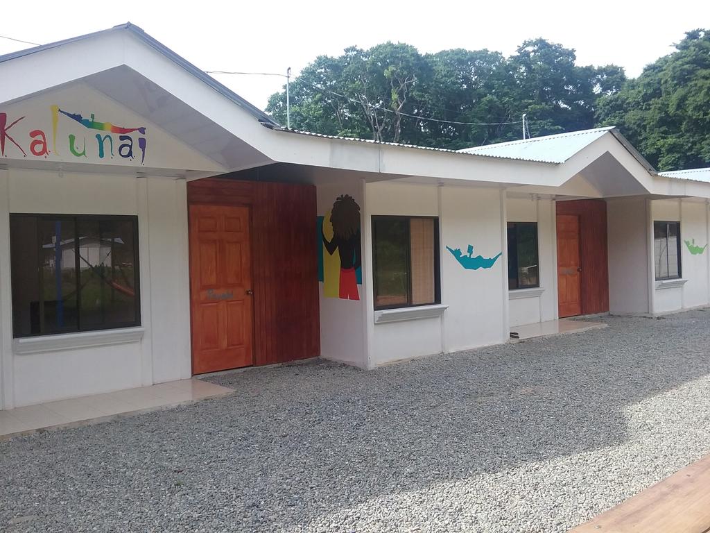 Kalunai Hostel  | Puerto Viejo de Talamanca | Limón | Costa Rica 7
