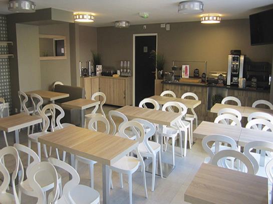 Hôtel Park & Suites Elegance Reims  | Reims | Marne | France 10