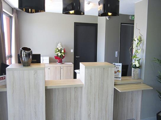 Hôtel Park & Suites Elegance Reims  | Reims | Marne | France 12