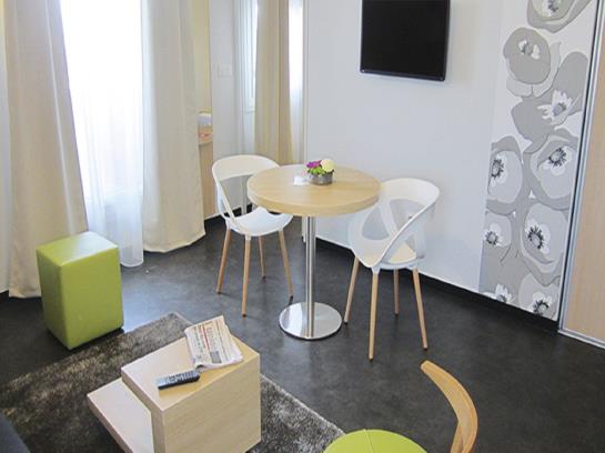 Hôtel Park & Suites Elegance Reims  | Reims | Marne | France 13