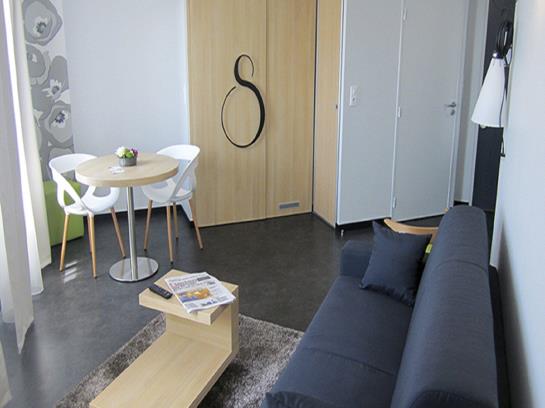 Hôtel Park & Suites Elegance Reims  | Reims | Marne | France 14