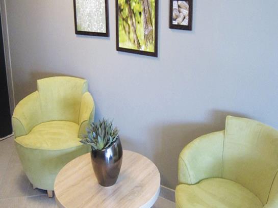 Hôtel Park & Suites Elegance Reims  | Reims | Marne | France 17