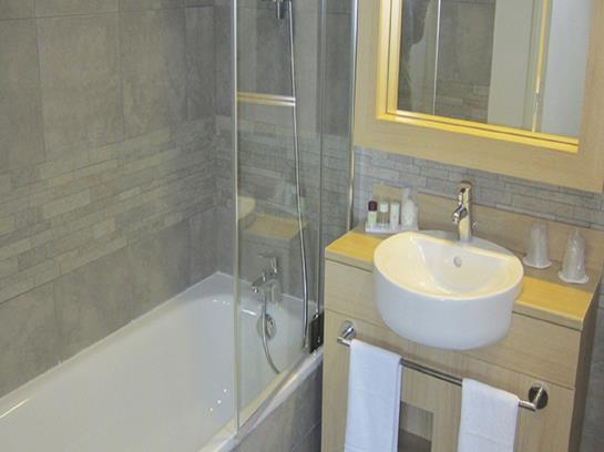 Hôtel Park & Suites Elegance Reims  | Reims | Marne | France 18