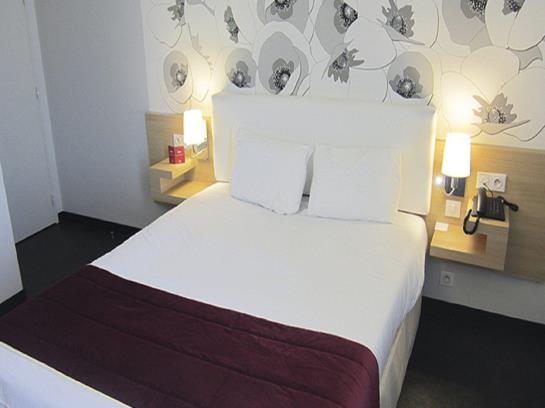 Hôtel Park & Suites Elegance Reims  | Reims | Marne | France 20