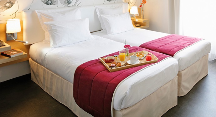 Hôtel Park & Suites Elegance Reims  | Reims | Marne | France 3