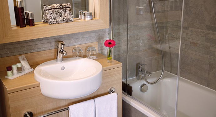 Hôtel Park & Suites Elegance Reims  | Reims | Marne | France 5