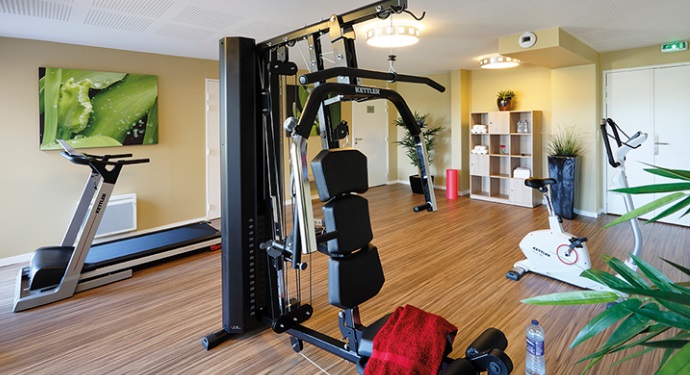 Hôtel Park & Suites Elegance Reims  | Reims | Marne | France 6