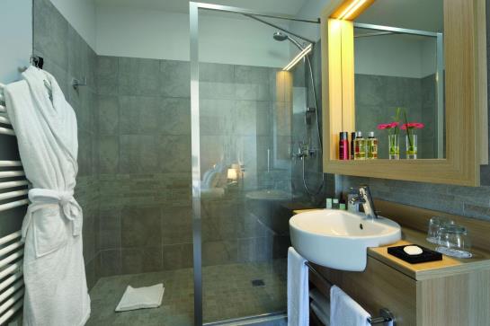 Hôtel Park & Suites Elegance Reims  | Reims | Marne | France 7