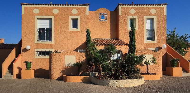 Residence L Oustal Des Mers Aude