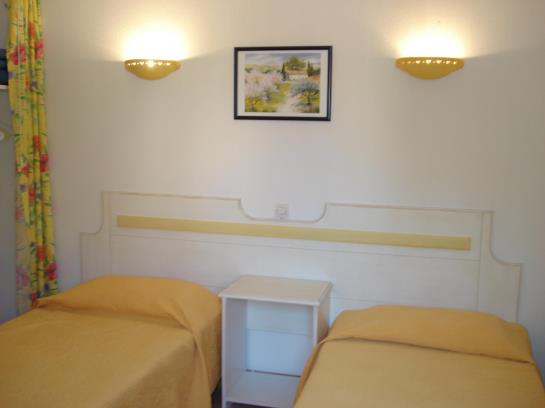 Residence L Oustal Des Mers  | Gruissan | Aude | France 10