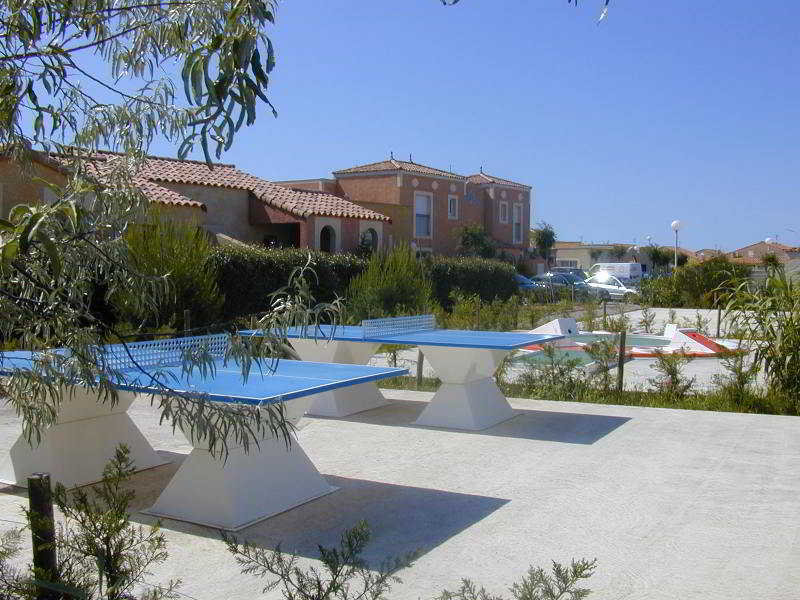 Residence L Oustal Des Mers  | Gruissan | Aude | France 2