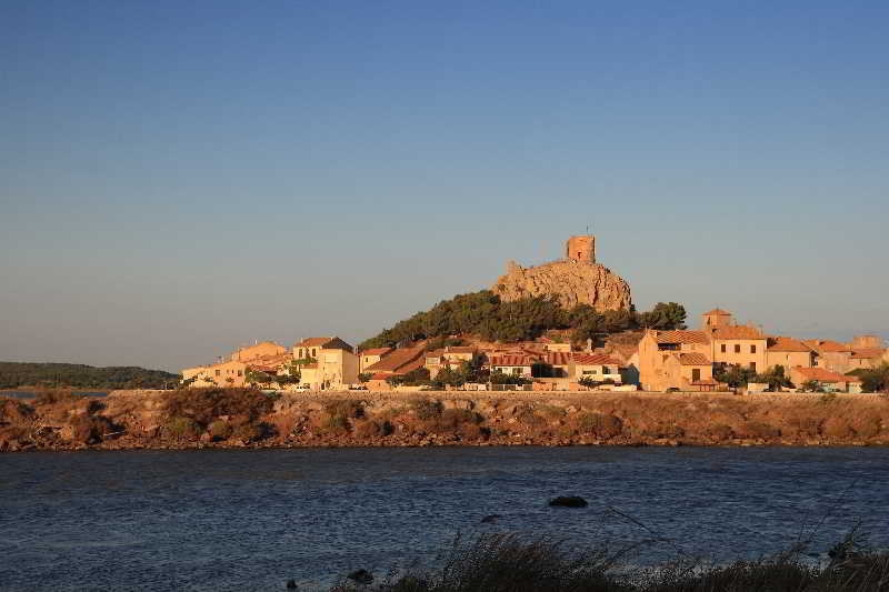 Residence L Oustal Des Mers  | Gruissan | Aude | France 3