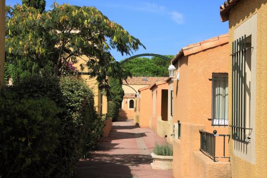 Residence L Oustal Des Mers  | Gruissan | Aude | France 5